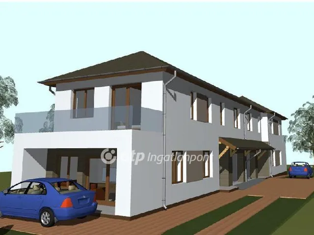 Eladó ház Vecsés, Andrássytelep 120 nm