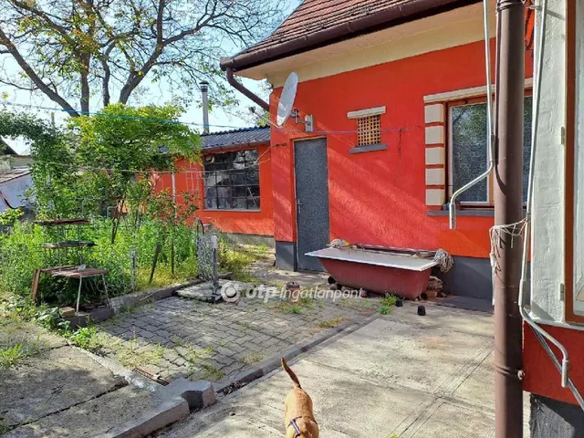 Eladó ház Budapest XVII. kerület 80 nm