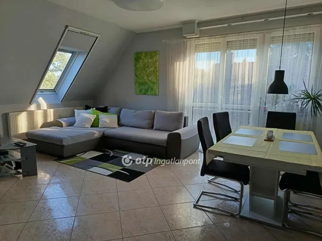 Eladó lakás Budapest XX. kerület, Pacsirtatelep 59 nm