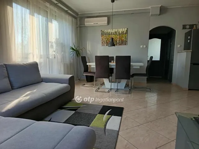 Eladó lakás Budapest XX. kerület, Pacsirtatelep 59 nm