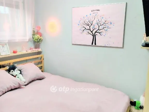 Eladó ház Budapest XXI. kerület, Királyerdő 70 nm