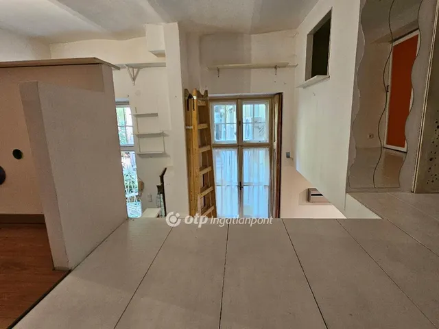 Eladó lakás Budapest XIV. kerület, Istvánmező 32 nm