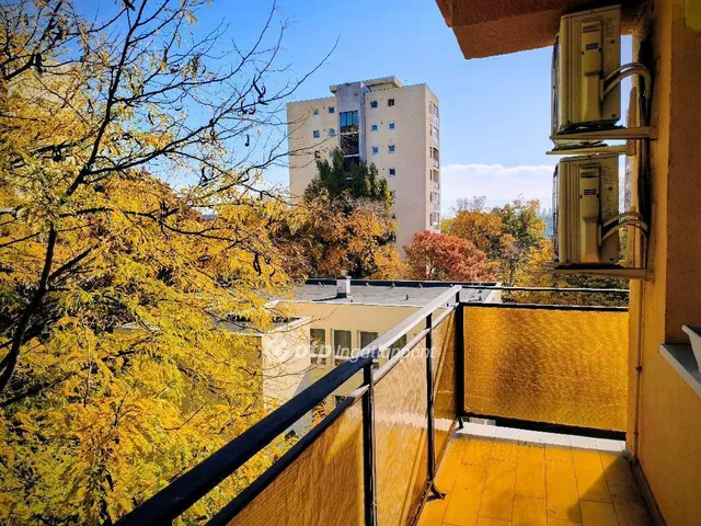 Eladó lakás Budapest XI. kerület, Lágymányos 57 nm