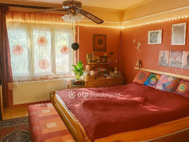 Eladó ház Alsónémedi 90 nm