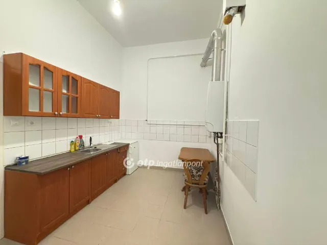 Eladó lakás Budapest IX. kerület, Rehabilitációs terület IX. ker. 43 nm