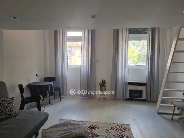 Eladó lakás Budapest XXI. kerület, Csepel Belváros 32 nm