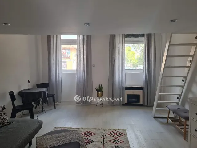 Eladó lakás Budapest XXI. kerület, Csepel Belváros 32 nm