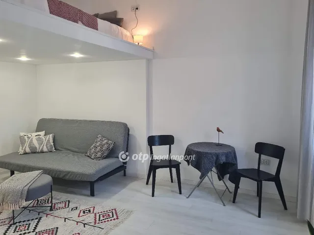 Eladó lakás Budapest XXI. kerület, Csepel Belváros 32 nm