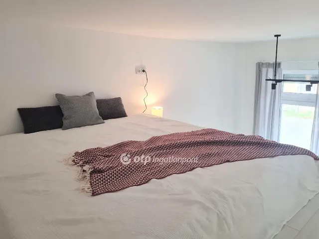 Eladó lakás Budapest XXI. kerület, Csepel Belváros 32 nm