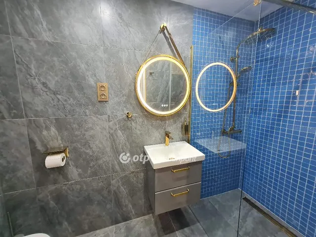 Eladó lakás Budapest XXI. kerület, Csepel Belváros 32 nm