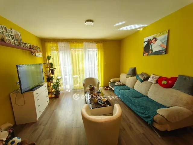 Eladó ház Gyömrő 84 nm