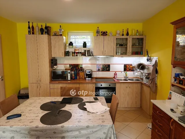 Eladó ház Gyömrő 84 nm