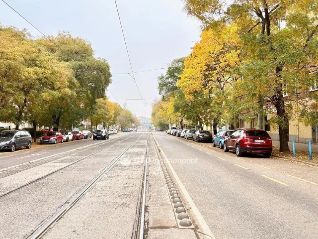 Eladó lakás Budapest XI. kerület, Kelenföld 45 nm