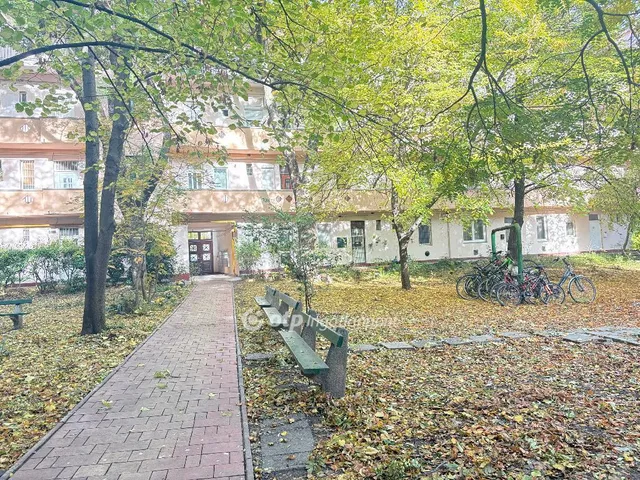 Eladó lakás Budapest XI. kerület, Kelenföld 45 nm