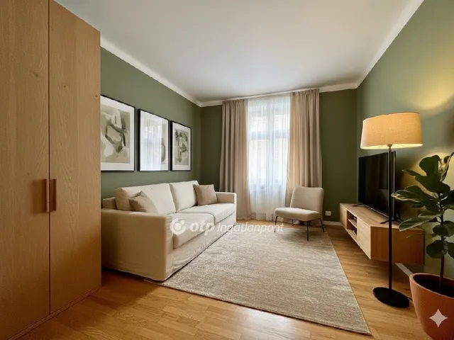 Eladó lakás Budapest X. kerület 64 nm