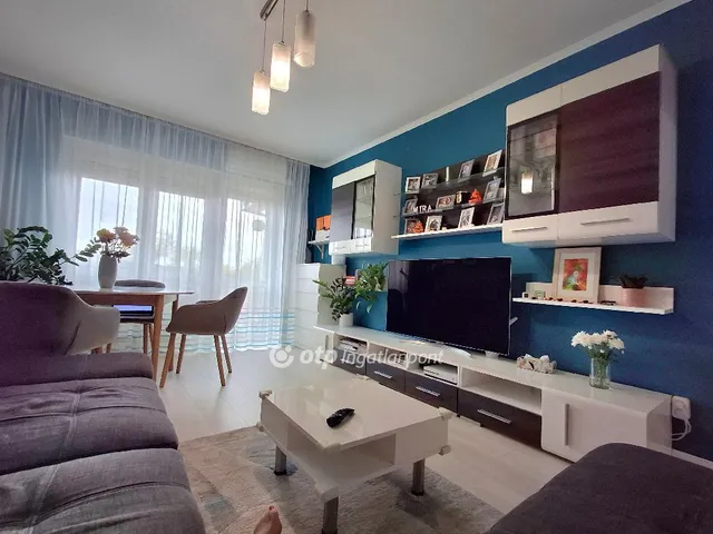 Eladó lakás Budapest XV. kerület 62 nm