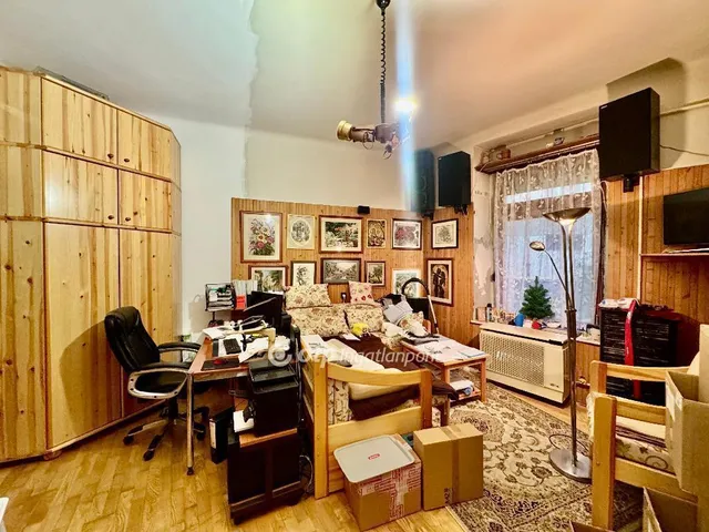 Eladó lakás Budapest X. kerület, Kőbánya 64 nm