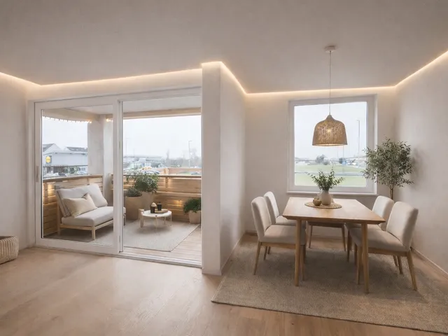 Eladó új építésű lakópark Budapest XXIII. kerület, Soroksár-Újtelep 37 nm