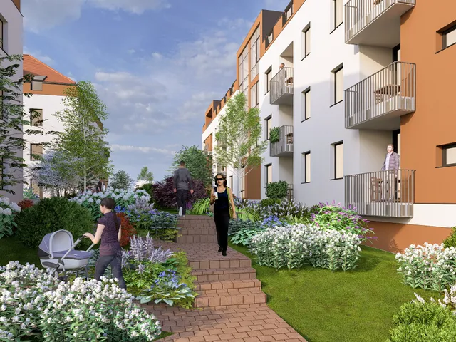 Eladó lakás Budapest XXIII. kerület, Soroksár-Újtelep 50 nm