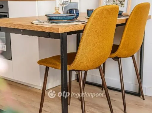 Eladó lakás Budapest VI. kerület, Nagykörúton belüli terület 29 nm