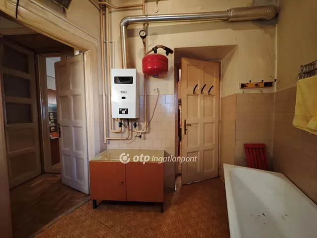 Eladó lakás Budapest IX. kerület, Belső Ferencváros 78 nm