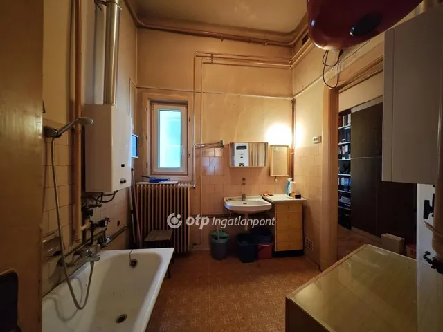 Eladó lakás Budapest IX. kerület, Belső Ferencváros 78 nm