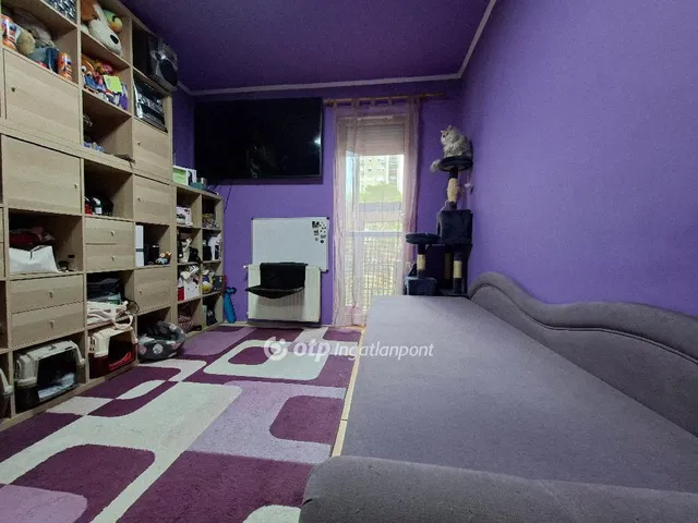 Eladó lakás Budapest XXI. kerület, Csepel Belváros 49 nm