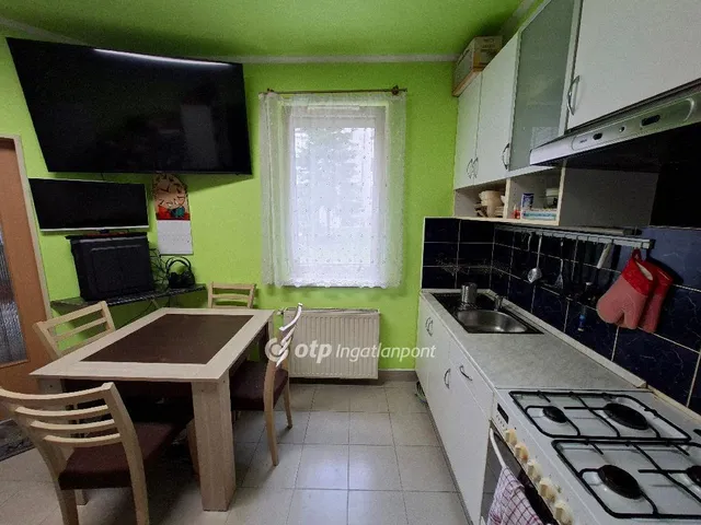 Eladó lakás Budapest XXI. kerület, Csepel Belváros 49 nm