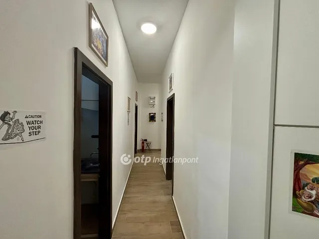 Eladó lakás Budapest VIII. kerület 76 nm