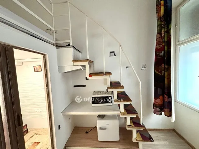 Eladó lakás Budapest VIII. kerület 76 nm