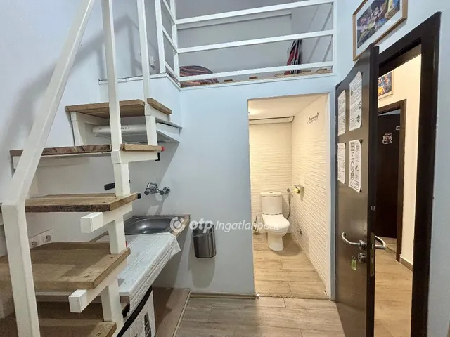 Eladó lakás Budapest VIII. kerület 76 nm