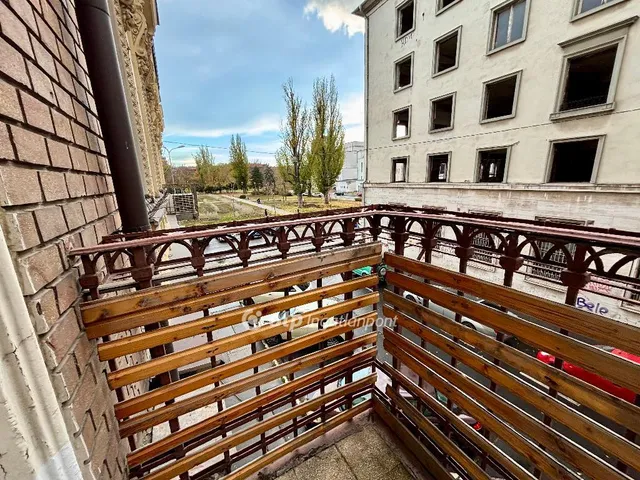 Eladó lakás Budapest VIII. kerület 76 nm