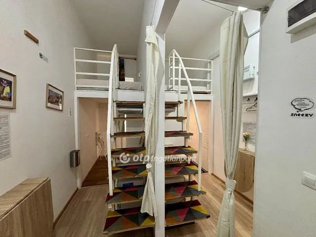 Eladó lakás Budapest VIII. kerület 76 nm