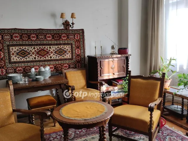 Eladó lakás Budapest XIII. kerület 72 nm