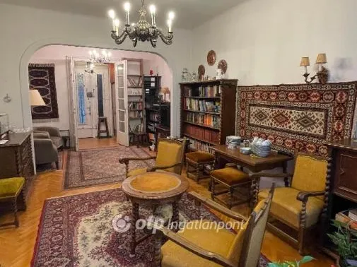 Eladó lakás Budapest XIII. kerület 72 nm