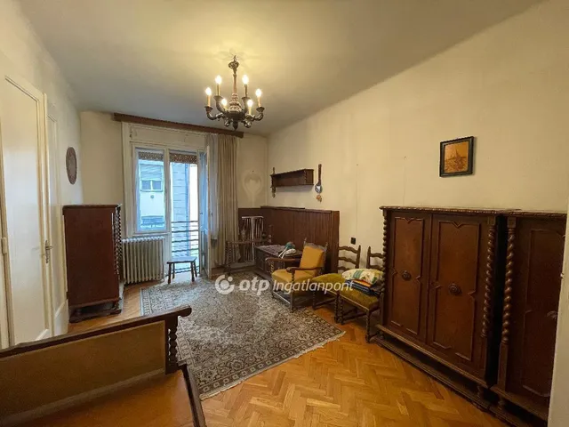 Eladó lakás Budapest XIII. kerület 72 nm