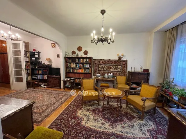 Eladó lakás Budapest XIII. kerület 72 nm