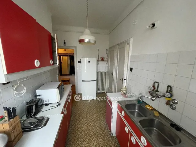 Eladó lakás Budapest XIII. kerület 72 nm