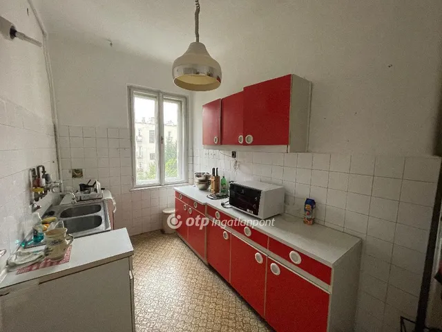 Eladó lakás Budapest XIII. kerület 72 nm