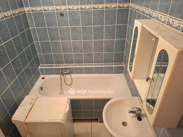 Eladó lakás Budapest XV. kerület, Rákospalota 36 nm