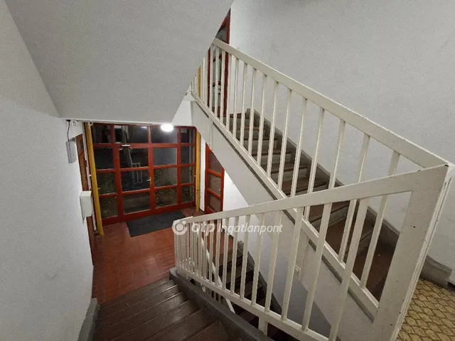 Eladó lakás Budapest XV. kerület, Rákospalota 36 nm