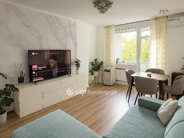 Eladó lakás Budapest XXI. kerület 64 nm