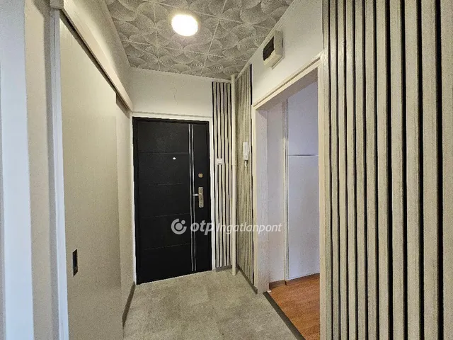 Eladó lakás Budapest IX. kerület 34 nm