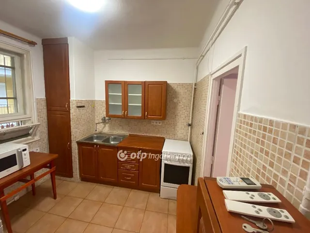 Eladó lakás Budapest XIV. kerület, Herminamező 45 nm