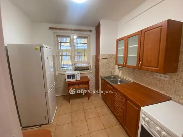 Eladó lakás Budapest XIV. kerület, Herminamező 45 nm