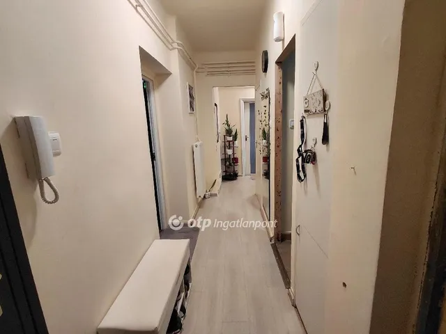 Eladó lakás Budapest XXI. kerület 70 nm