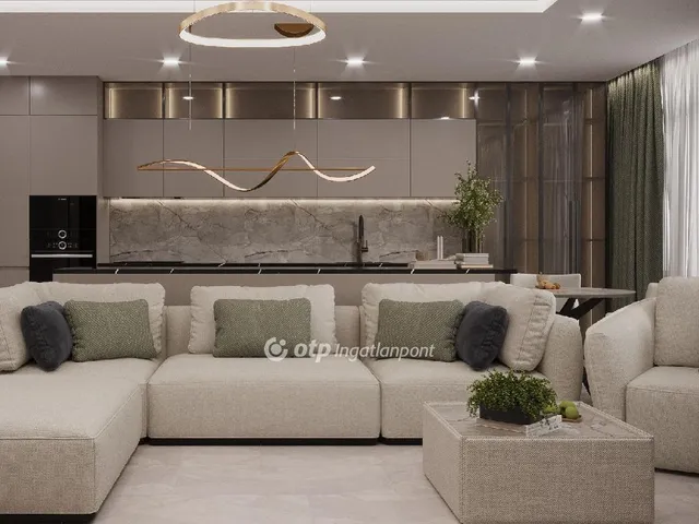 Eladó ház Budapest II. kerület 143 nm