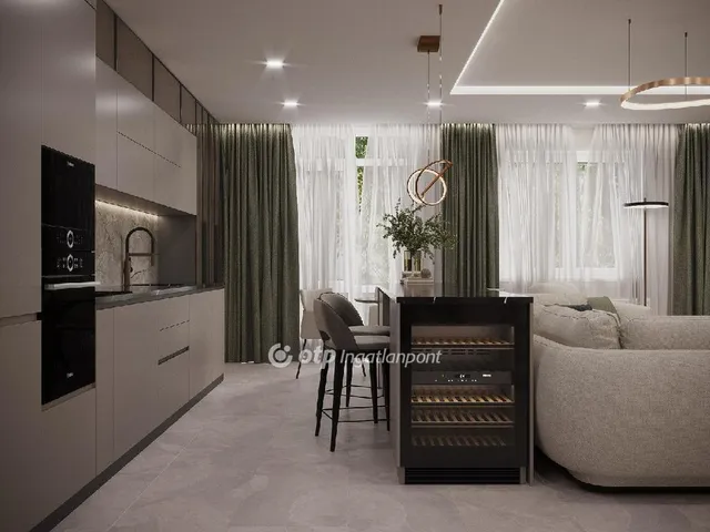 Eladó ház Budapest II. kerület 143 nm