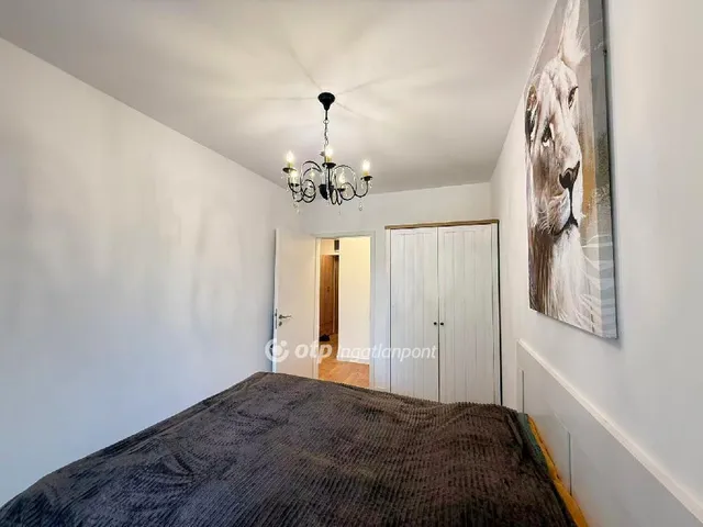 Eladó lakás Budapest XI. kerület, Madárhegy 44 nm