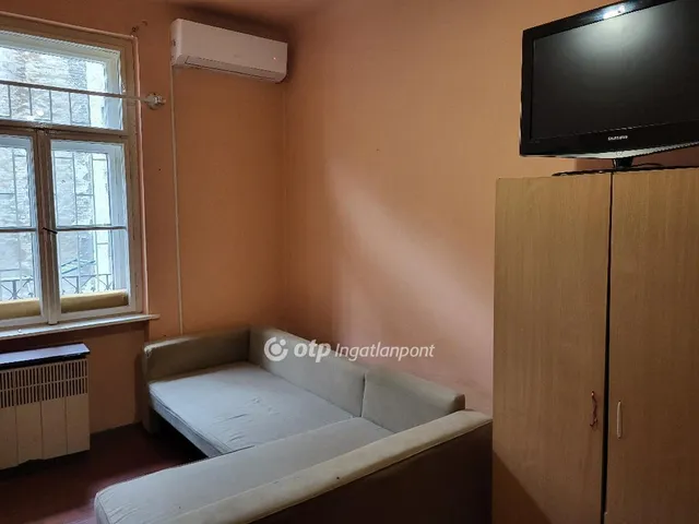 Eladó lakás Budapest VIII. kerület 34 nm